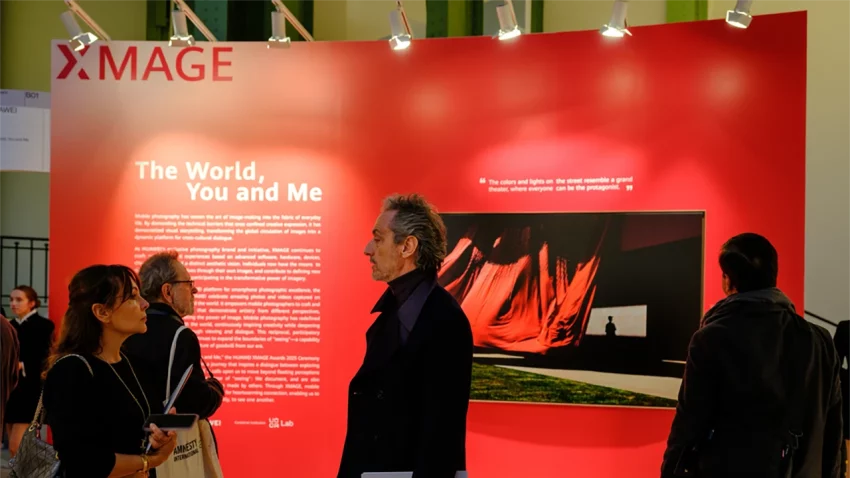 Dodeljene Huawei XMAGE nagrade u Parizu, jedan od pobednika je i fotograf iz Srbije