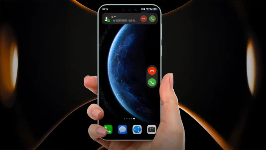 Huawei Mate 80 i X7 – Bez nervoze i žurbe prilikom primanja poziva jednom rukom