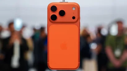 Kosmički narandžasta više nije u modi, iPhone 18 Pro će imati tri potpuno nove boje