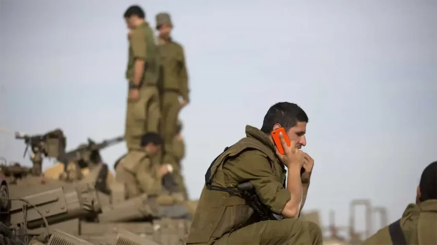 Izraelska vojska zabranjuje Android telefone - iPhone postaje obavezan