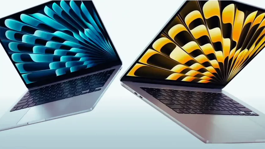 Loše vesti za M5 MacBook Air 2026: stiže novi procesor, ali je OLED ekran ipak odložen za 2028.