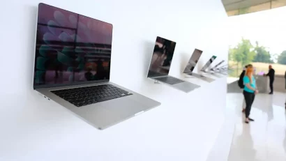 Apple priprema jeftiniji Mac laptop sa iPhone procesorom