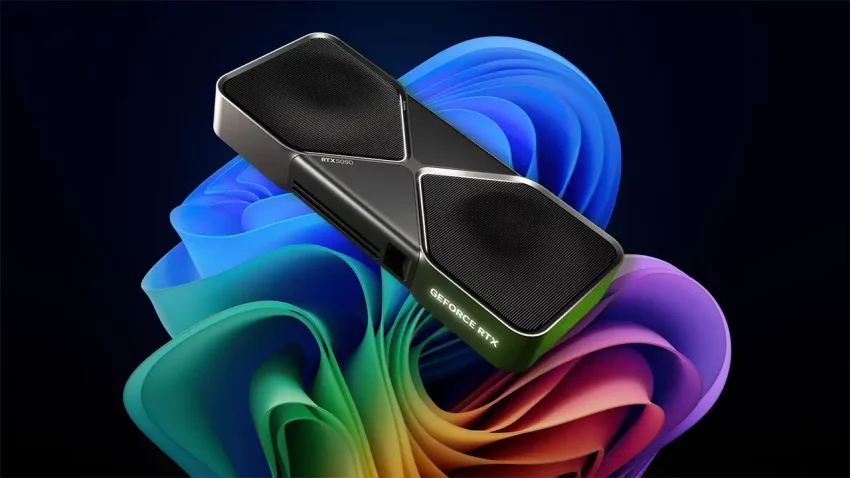 Nvidia objavila hitnu verziju drajvera za Windows 11 25H2 i 24H2 ispravljajući pad gejming performansi koji je izazvao neispravan Windows update