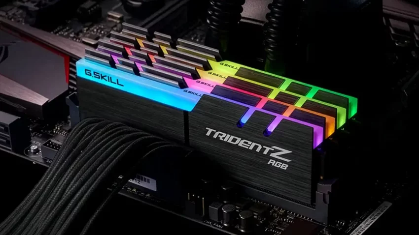 Cene RAM-a su potpuno van kontrole, memorije se prodaju kao alva