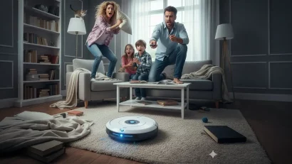 Proizvođač daljinski isključio pametni usisivač zbog blokiranja prikupljanja podataka, korisnik ga oživeo uz Python skripte i sopstvenu elektroniku