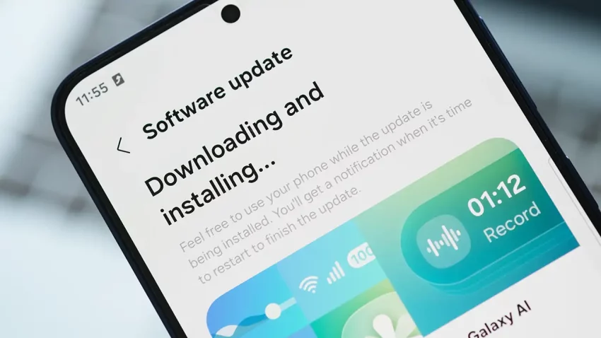 Sve više Samsung telefona, čak i onih jeftinijih, dobija podršku za 7 godina ažuriranja
