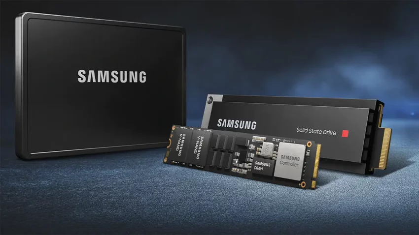 Samsung postigao ogroman napredak: nova NAND memorija troši čak 96% manje energije