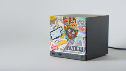 Rat konzola još nije završen: Steam Machine ulazi u bitku protiv PS5, šest puta jača od Steam Deck-a