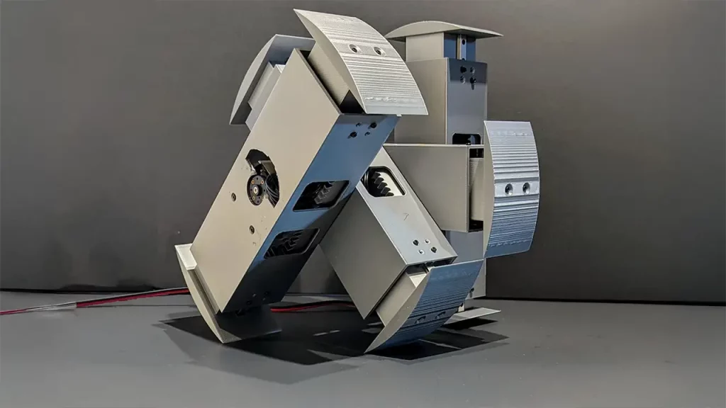 robot