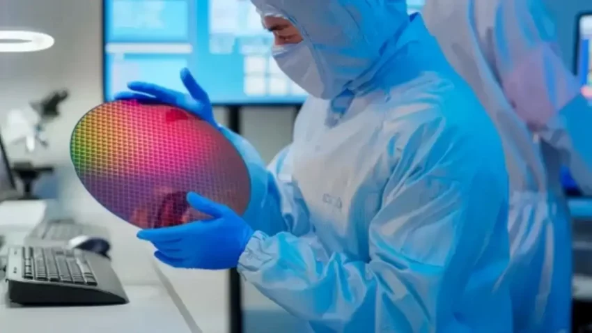 Veteran TSMC-a prešao u Intel i poneo sa sobom 2 nm i A16 tehničku dokumentaciju