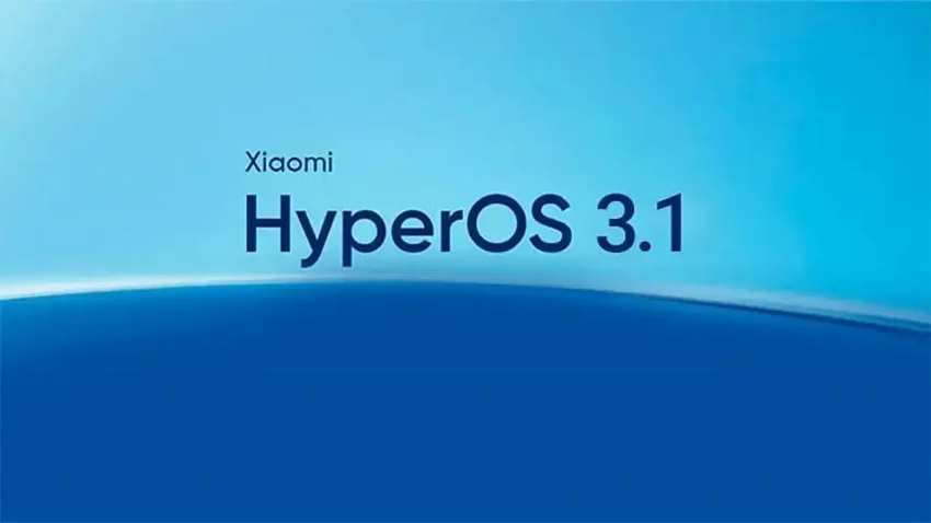 Očekuje se izlazak Xiaomi HyperOS 3.1 verzije u decembru