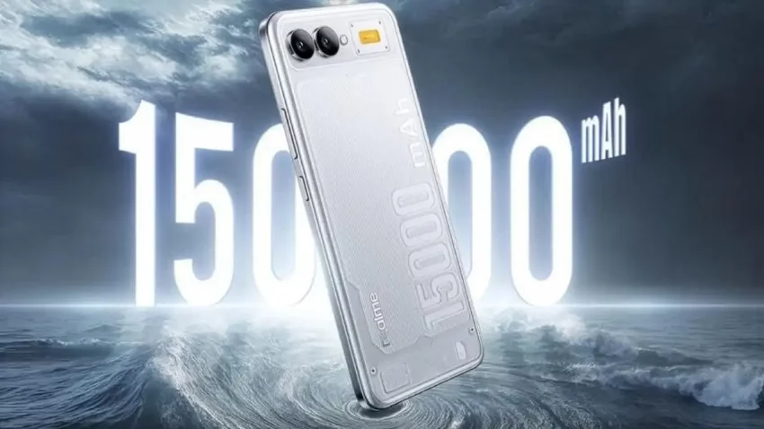 Power bank postaje suvišan: Android telefoni sledeće godine dolaze sa baterijama od 10.000 mAh