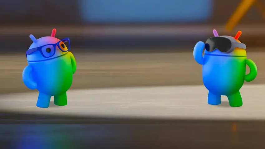 Google po prvi put otkriva Android XR pametne naočare: stižu tri potpuno različite vrste