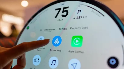 Četiri Android Auto podešavanja koja treba podesiti pre početka putovanja