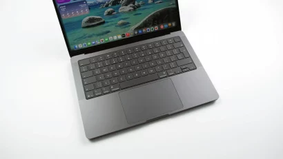 Apple Macbook Pro M5 test: prepoznatljivo dobar, ali ipak još bolji