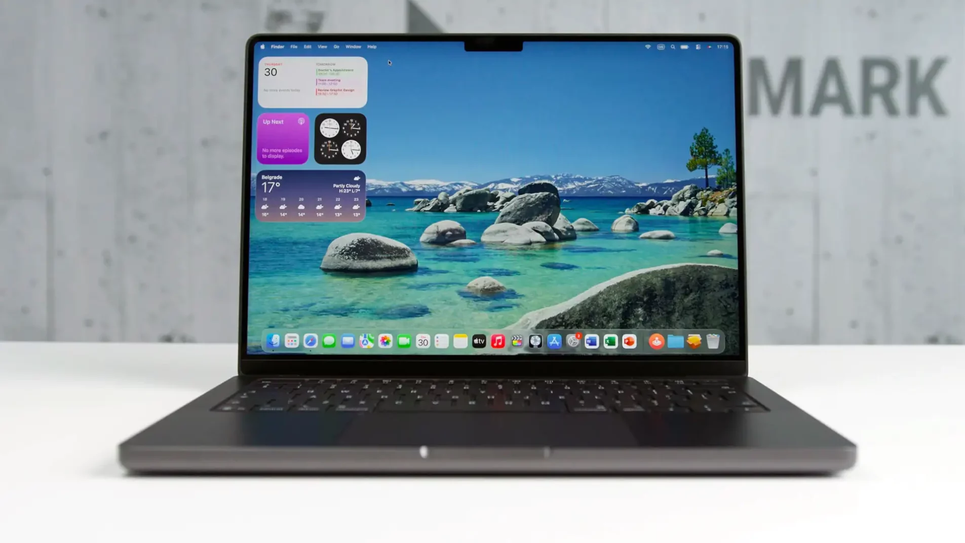 Apple Macbook Pro M5 test: izgleda isto, ali ključna poboljšanja kriju se ispod haube
