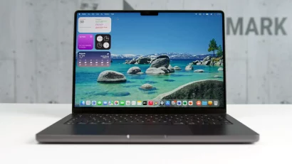 Apple Macbook Pro M5 test: izgleda isto, ali ključna poboljšanja kriju se ispod haube