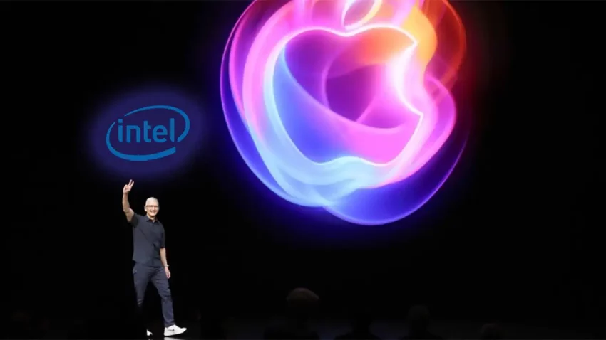 Intel procesor će kucati u srcu iPhone 21 modela za 2028. godinu