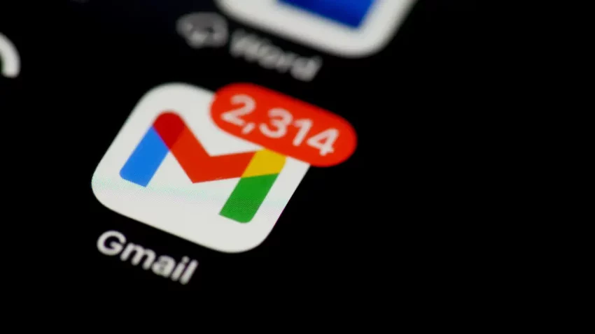 Ako primetite ovaj tip Google poruke, vaš Gmail nalog je pod napadom