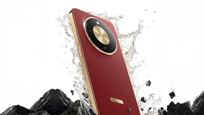 Honor Magic8 Lite ultra-izdržljivost: objavljen snimak ekstremnog testiranja