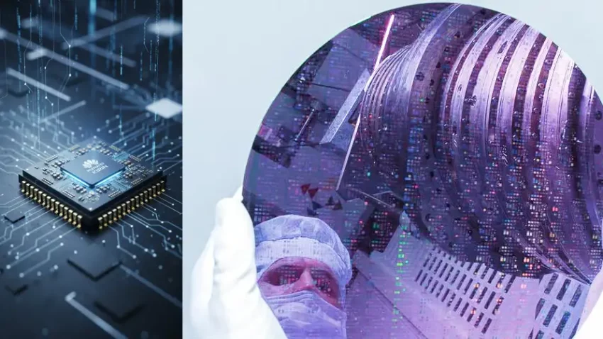 Huawei sve bliži proizvodnji čipova klase 2 nm i to bez korišćenja EUV tehnologije