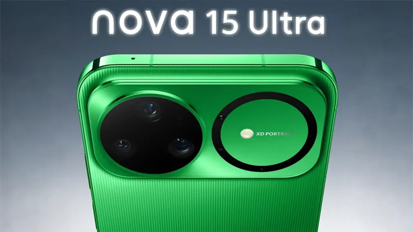 Huawei Nova 15 serija donosi redizajn, jači Kirin čip, veće baterije i naprednu RYYB kameru sa varijabilnim otvorom blende