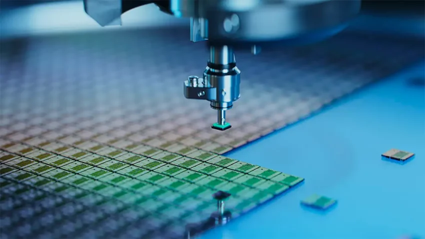 Ko su i koliko su zapravo veliki igrači na tržištu čipova i procesora?