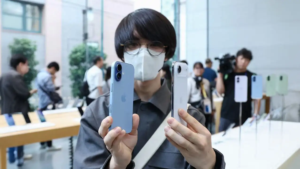 Japan-iPhone-pad-popularnosti.webp