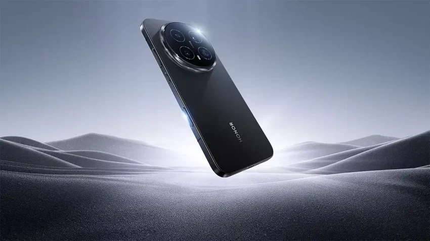 Stiže Honor Magic 8 Pro i to globalno: Snapdragon 8 Elite Gen 5 i kamera od 200 MP