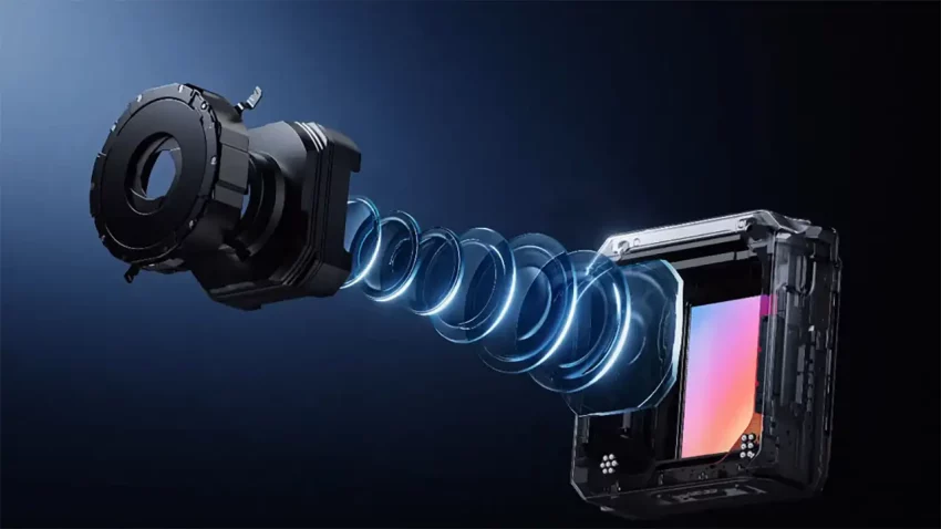 Globalni Huawei Mate X7 tizer najavljuje veliko poboljšanje kamera