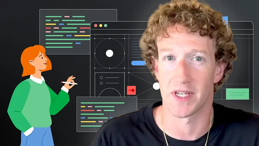 Meta koristi “vibe coding” da ubrza izradu aplikacija