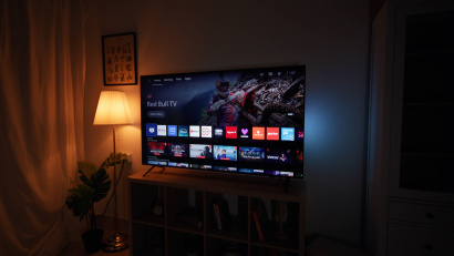 Philips 65MLED920 Recenzija