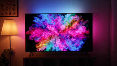 Odličan TV, još bolja kupovina - Philips 65MLED920