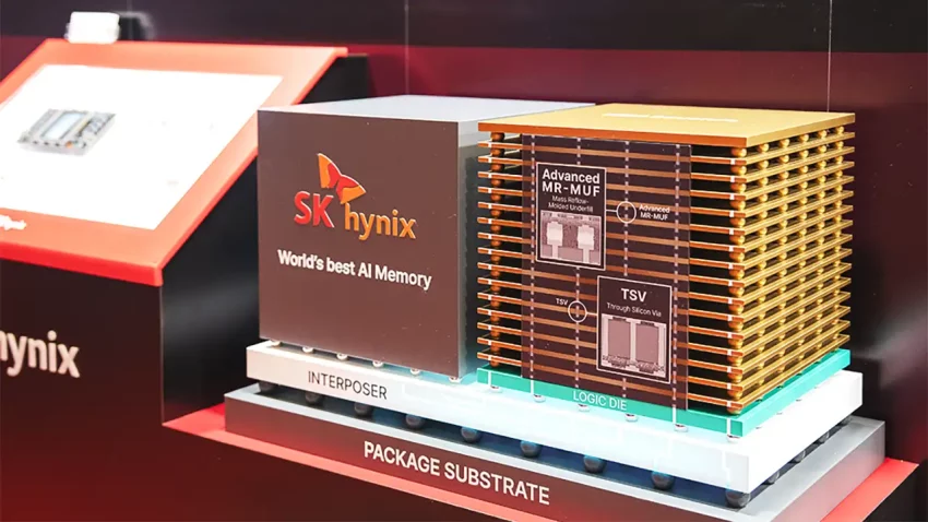 SK hynix prebacuje najsavremeniju proizvodnju u SAD, sa ciljem da iskoristi ogromnu regionalnu potražnju