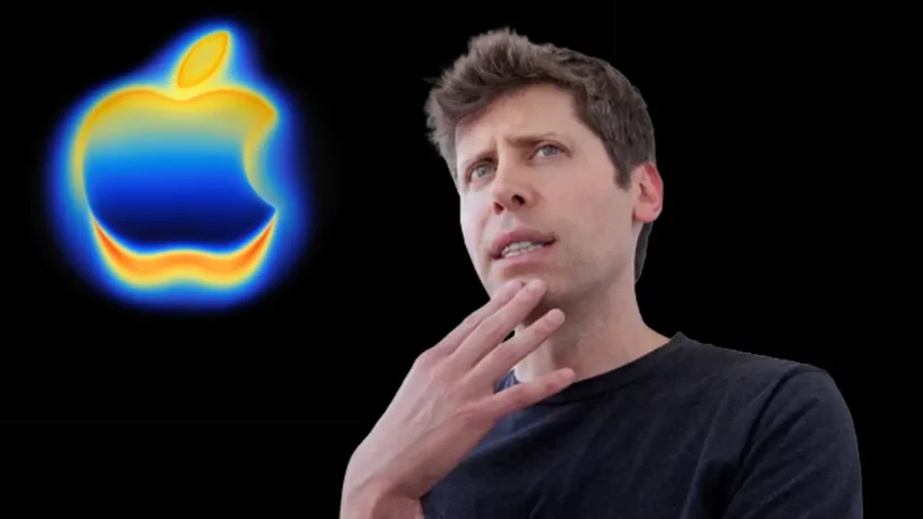 Industrija greši: Sam Altman tvrdi da glavni OpenAI rival nije Google, već Apple