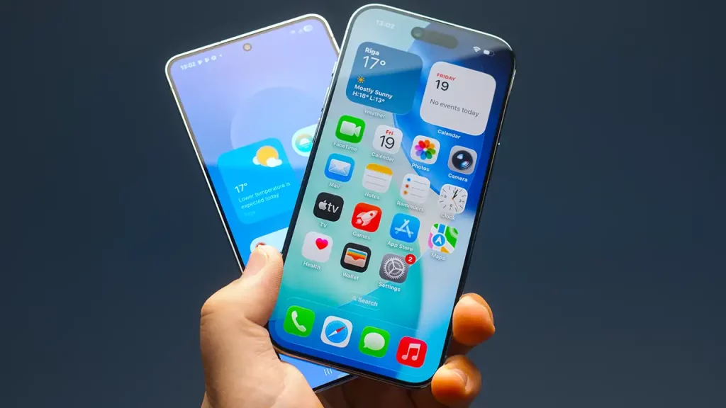 Da li iPhone korisnici prelaze na Android