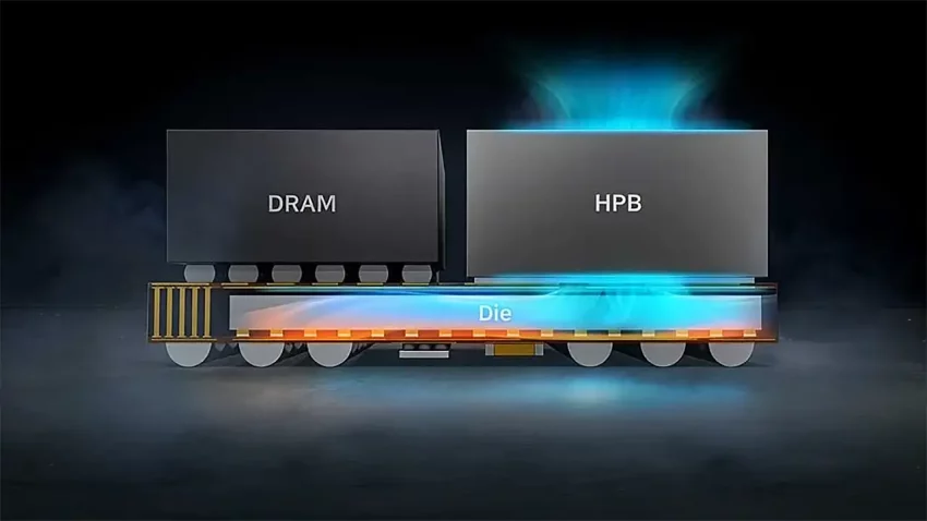 Niko kao Samsung: Exynos 2600 uvodi tehnologiju hlađenja koju do sada nije koristio nijedan mobilni procesor