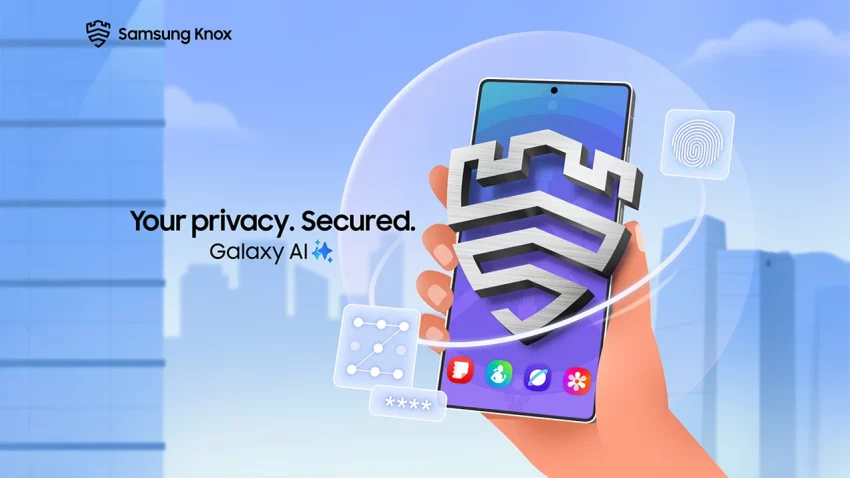 Privatnost na koju možete da računate: Secure Folder i Knox
