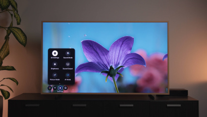 Pametna slika - Samsung The Frame 2025