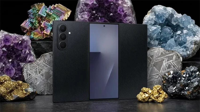 Novi Samsung Galaxy Z TriFold će biti veoma izdržljiv, zahvaljujući upotrebi egzotičnih materijala