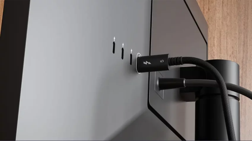 Ovaj Thunderbolt 5 kabl nije nalik ničemu sličnom što ste do sada imali prilike da vidite