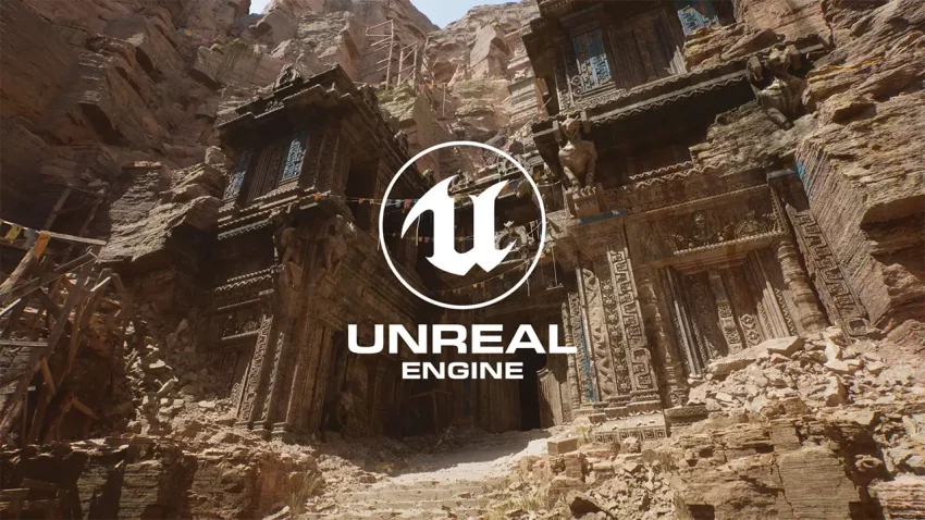 Unreal Engine 5.7 donosi velika poboljšanja: do 25% veće GPU i 35% veće CPU performanse