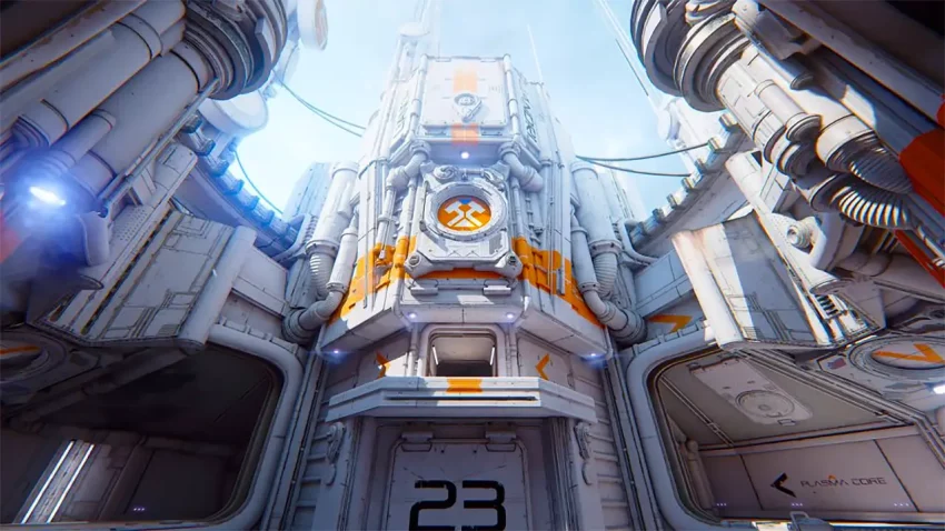 Objavljen Unreal Engine 5.7 demo za Unreal Tournament