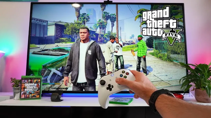 Microsoft sprema zalihe za GTA 6 groznicu: Foxconn pojačava proizvodnju Xbox-a za 4,8 miliona jedinica godišnje