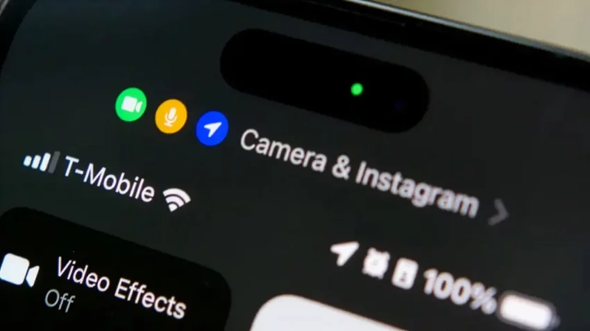 Šta znače zelena i narandžasta tačka na vašem iPhone-u i zašto treba da obratite pažnju?