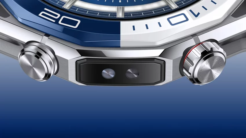 Huawei Watch Ultimate 2: Premijum estetika i izdržljivost u svakom detalju