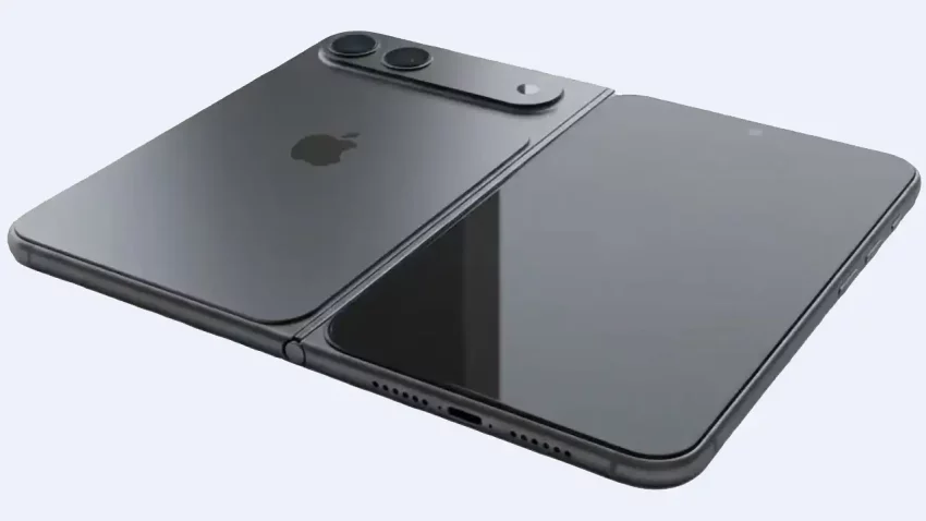 Ovako izgleda iPhone na preklop! CAD crteži otkrivaju „tanko-široki“ dizajn i detaljne dimenzije
