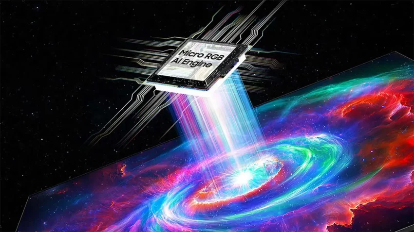 Koja je razlika između Micro RGB i OLED televizora i koji je bolji?