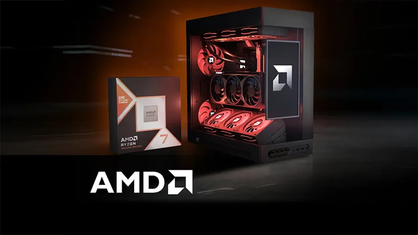 AMD sprema čudovište sa 208 MB keša: Ryzen 9 9950X3D2 prve informacije pre zvanične najave