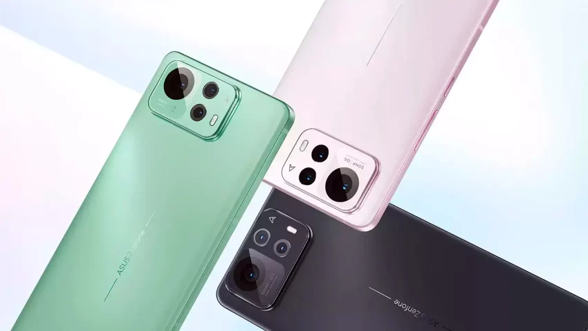 Asus možda napravio svoj poslednji telefon - kraj Zenfone i ROG Phone ere